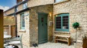 Cedar Cottage